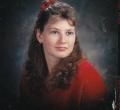 Shelley Leavitt, class of 1991