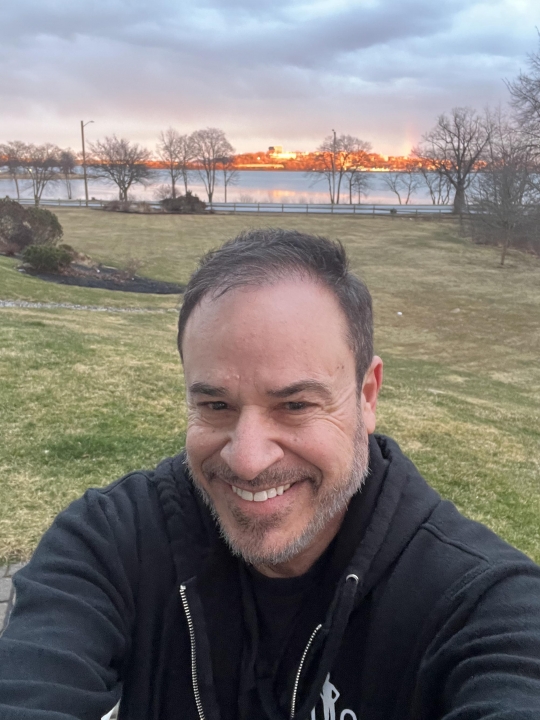 Gregory Sferes - Class of 1975 - Windham High School