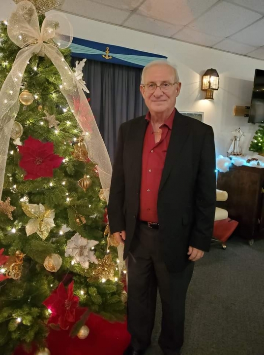 Wilfred Wilson - Class of 1960 - Windham High School