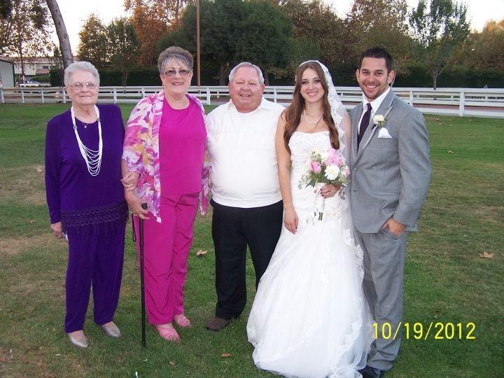 Louis Wayne Doughty - Class of 1960 - Windham High School