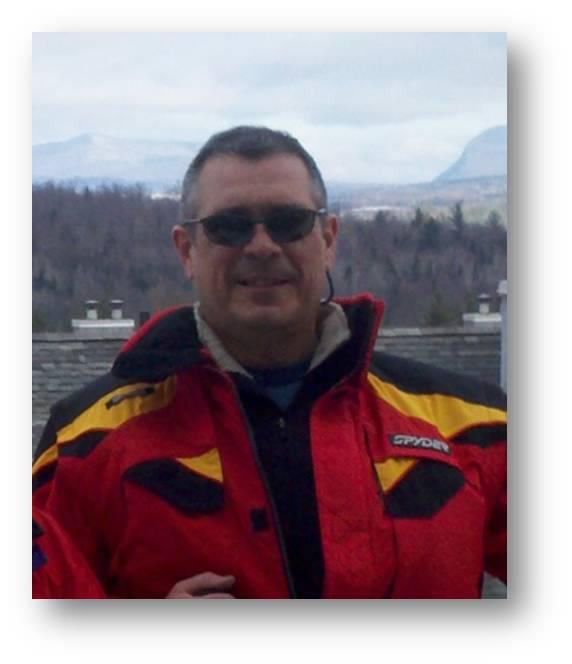 Michael Ranney - Class of 1976 - Windham High School