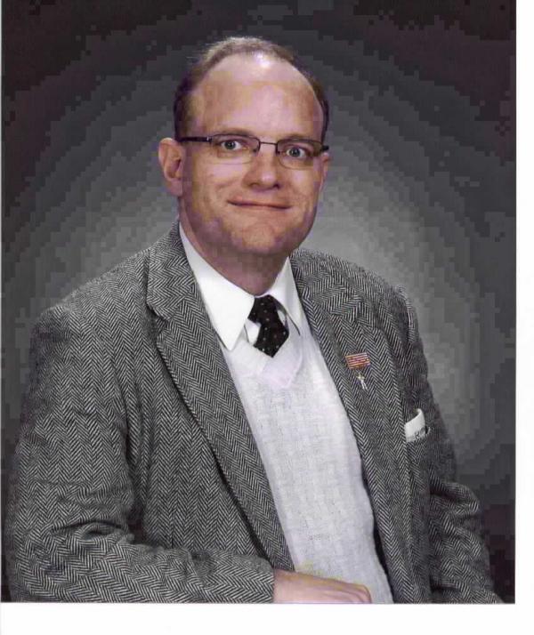 Richard Watson Jr - Class of 1978 - Windham High School