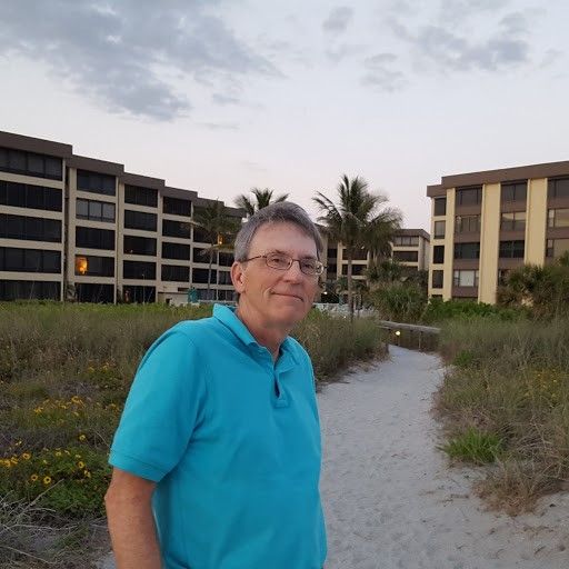 Calvin Morrell - Class of 1968 - Windham High School