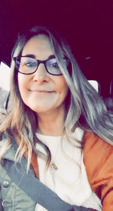 Nikki Barry - Class of 1992 - Windham High School