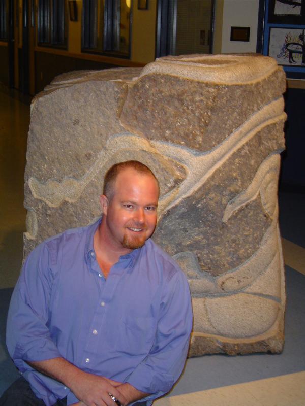 Erich Kruger - Class of 1988 - Windham High School