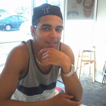Tyrell Brown - Class of 2010 - Windham High School