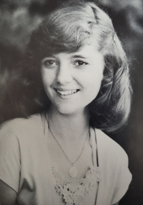Laura Moody - Class of 1978 - Windham High School