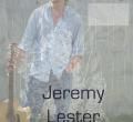 Jeremy Lester