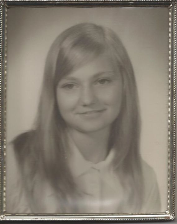 Maureen Anderson - Class of 1966 - Yarmouth High School