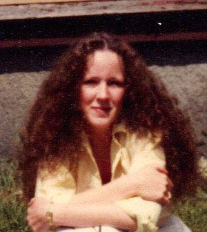 Lisa Asher - Class of 1983 - Yarmouth High School