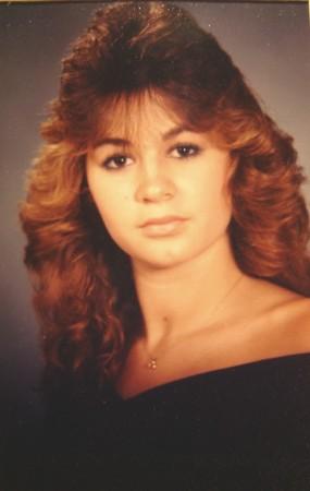 Michelle Warren - Class of 1987 - Bucksport High School