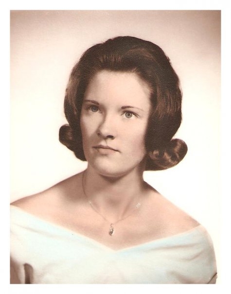 Brenda F Leach - Class of 1966 - Bucksport High School