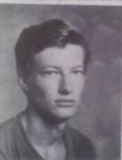John Caddell - Class of 1979 - Berkeley High School