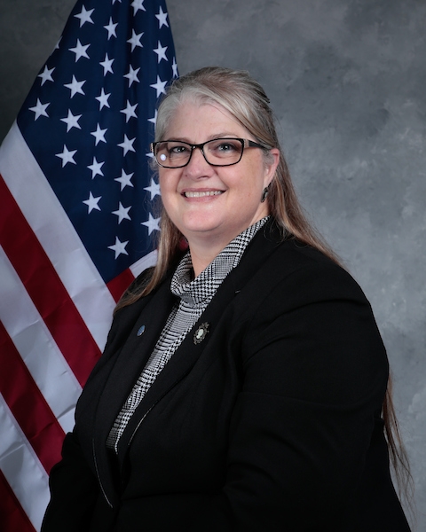 Lauraie Quick - Class of 1982 - Berkeley High School