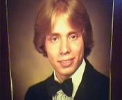 Michael Christensen - Class of 1983 - Berkeley High School