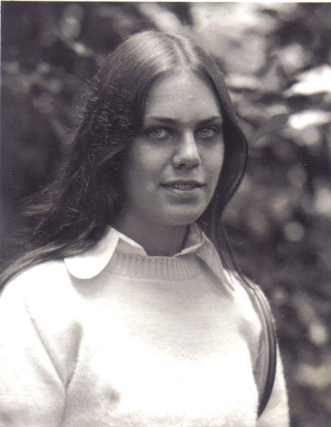 Joan Lord - Class of 1977 - Ellsworth High School