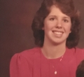 Kathe Newman, class of 1980