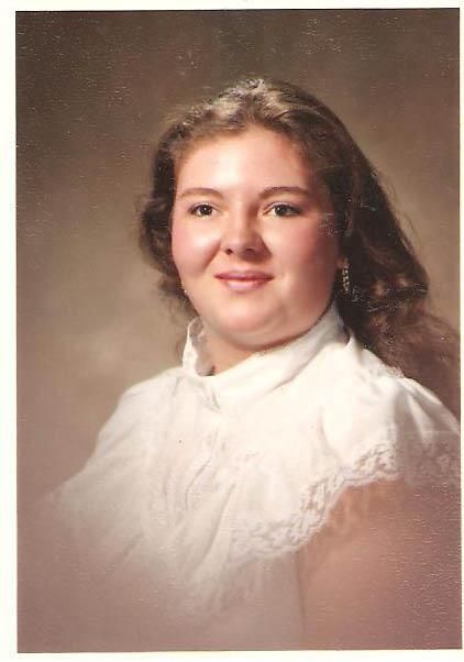 Laurie Hutchinson - Class of 1983 - Oxford Hills Comp High School