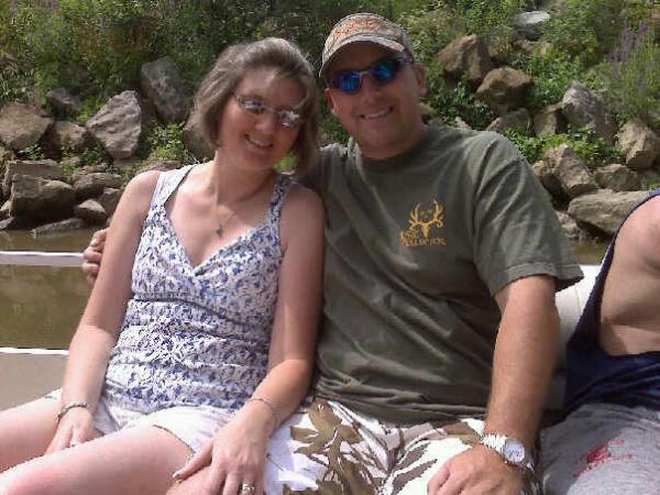 Miranda Wyman - Class of 1994 - Oxford Hills Comp High School