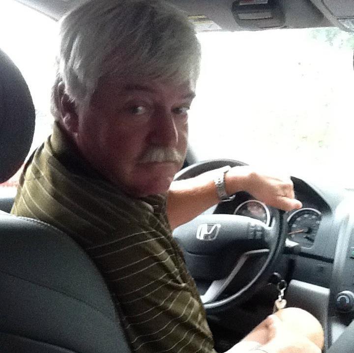 Bob Bean - Class of 1964 - Oxford Hills Comp High School