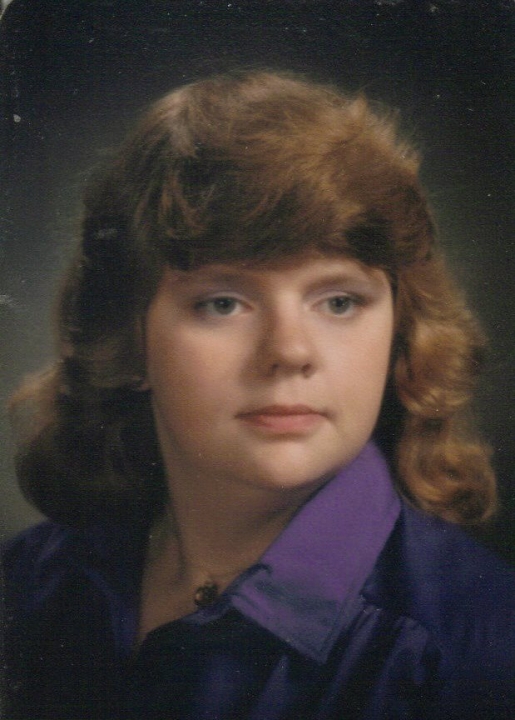 Melissa Cash - Class of 1986 - Oxford Hills Comp High School
