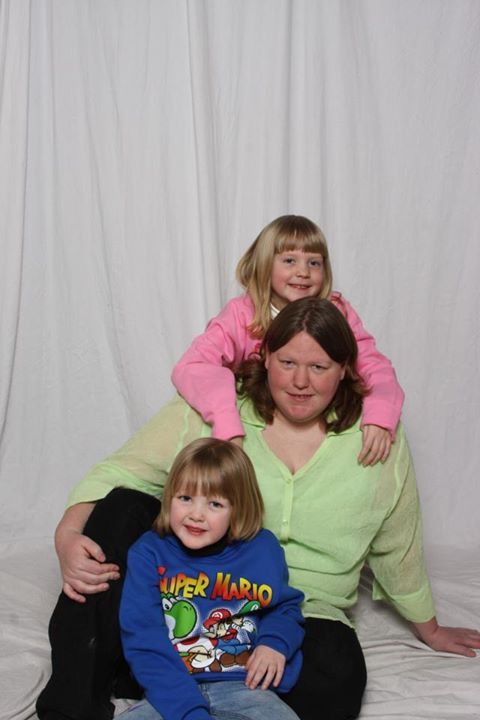 Sherry Tirrell - Class of 2001 - Oxford Hills Comp High School