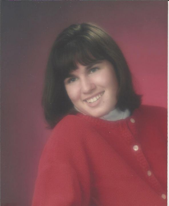 Jennifer LeBlanc - Class of 1993 - Oxford Hills Comp High School