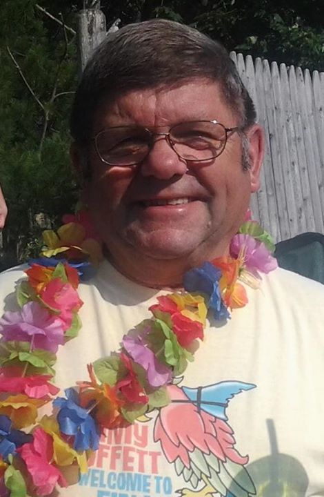 George Wayne Rice - Class of 1964 - Oxford Hills Comp High School