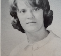 Darlene Guilford, class of 1965