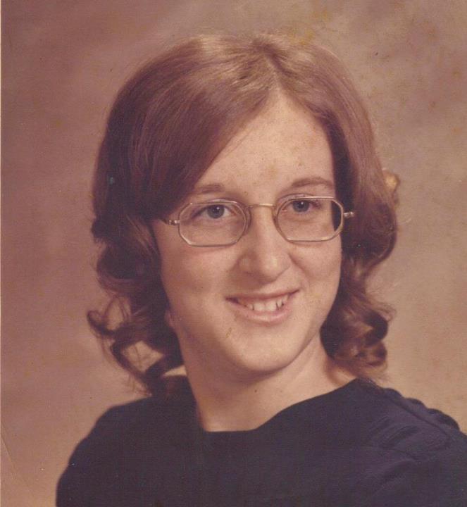 Stephanie Beals - Class of 1974 - Brewer High School
