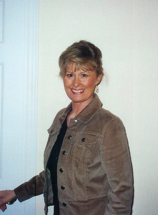Linda Cousins Blanchard - Class of 1966 - Brewer High School