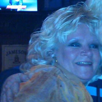 Bonnie Budd - Class of 1974 - Brewer High School