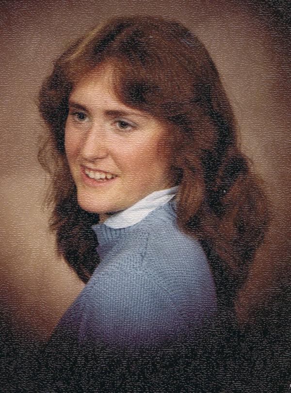 Christine Zucatti - Class of 1983 - Brewer High School