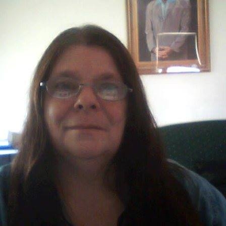 Connie Connie Wedge - Class of 1974 - Brewer High School
