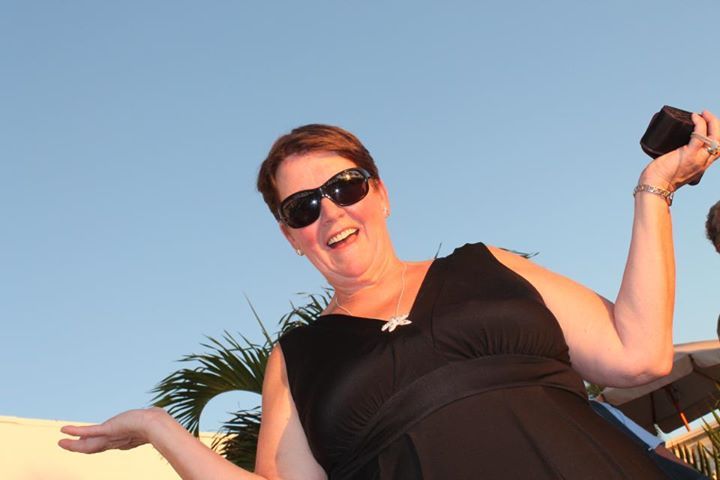 Shirley Kerns - Class of 1974 - Brewer High School