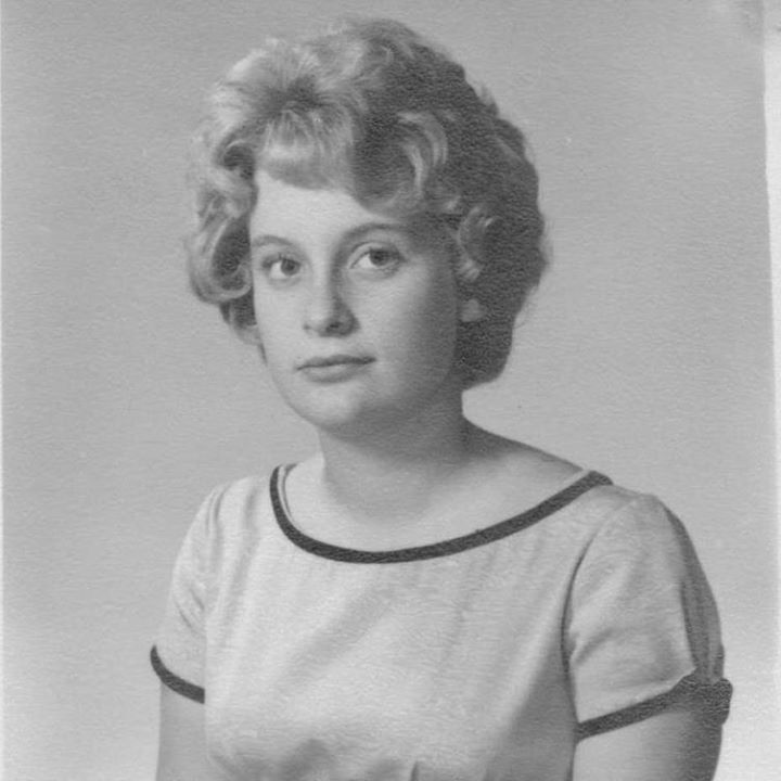Beth Dalton - Class of 1965 - Brewer High School