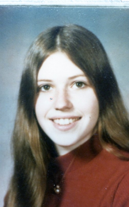 Sally Mathews - Class of 1979 - Brewer High School