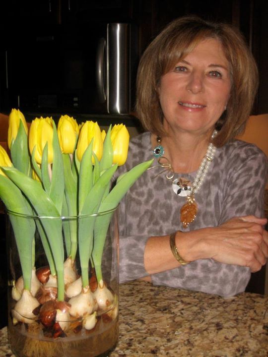 Sharon Fournier D'amato - Class of 1968 - Brewer High School
