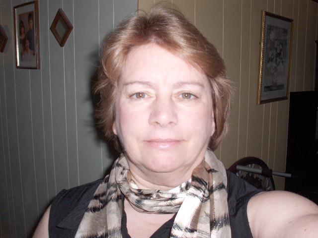 Carol Reynolds - Class of 1974 - Brewer High School
