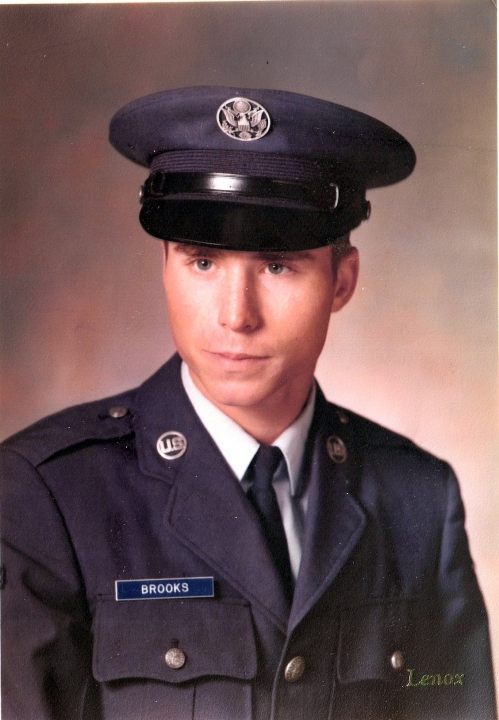 Michael Michael D Brooks - Class of 1975 - Brewer High School