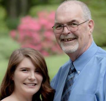 David Geaghan - Class of 1970 - Brewer High School