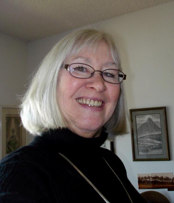 Jean Oliphant - Class of 1965 - Hampden Academy High School