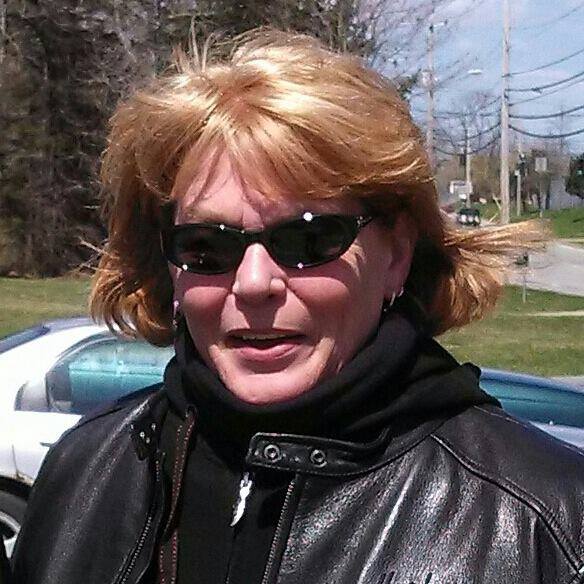 Cathy Allen - Class of 1975 - Hampden Academy High School