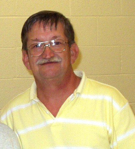 Mark Powers - Class of 1969 - Hampden Academy High School