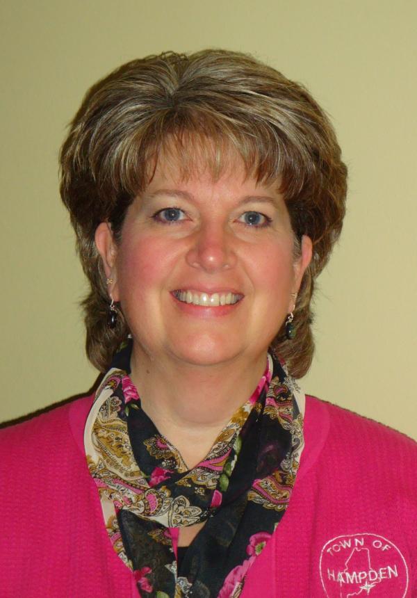 Denise Patterson - Class of 1979 - Hampden Academy High School