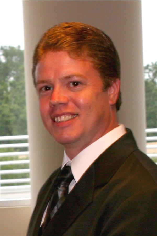 Jim Shaw - Class of 1985 - Hampden Academy High School