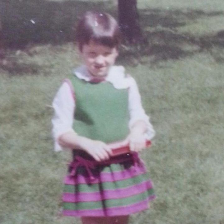 Rhonda Aubin-smith - Class of 1980 - Hampden Academy High School