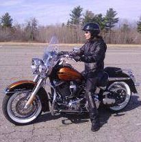 Sara Goss - Class of 1995 - Hampden Academy High School
