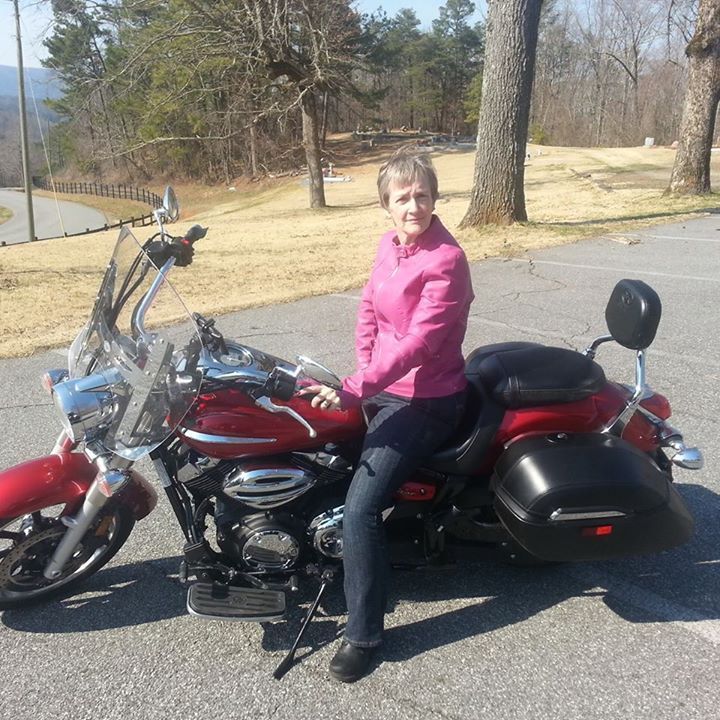 Vicki Sargent - Class of 1980 - Hampden Academy High School