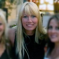 Tanya Grondin - Class of 1988 - Hampden Academy High School